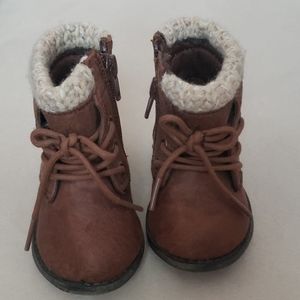 Toddler boots